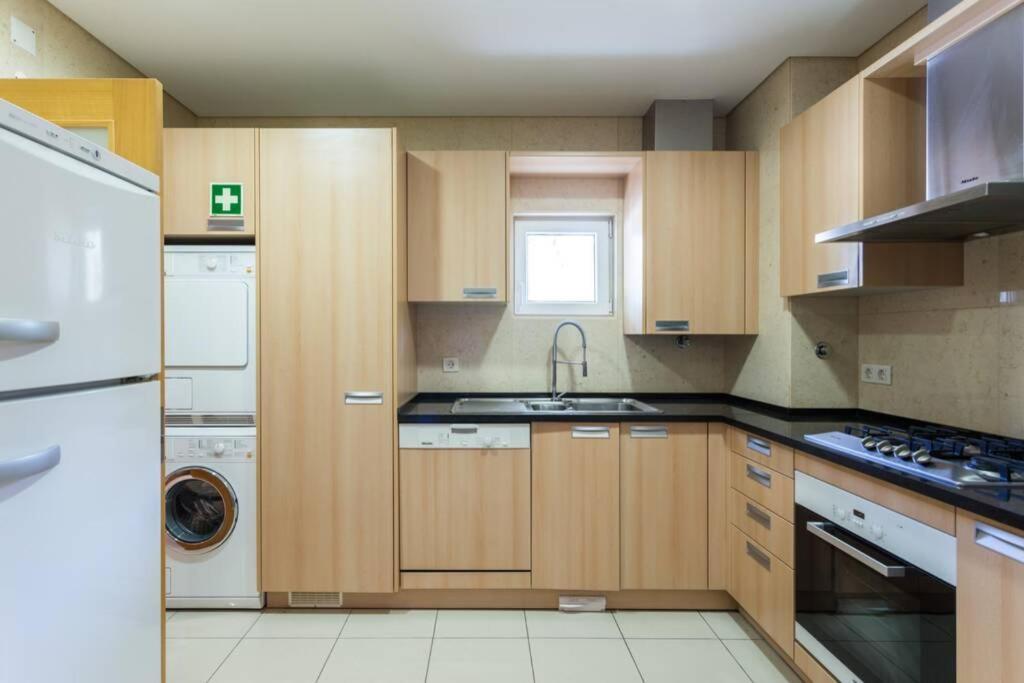 Quinta Barracuda Apartment Albufeira Exterior photo